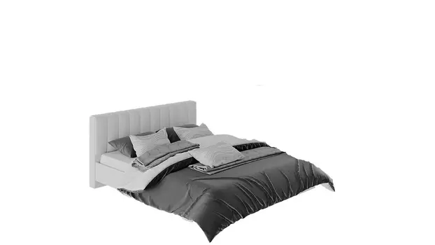 Кровать Глория (Трия)