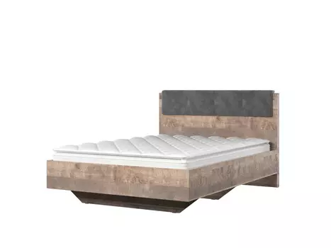 Кровать Hugo (НК-Мебель)