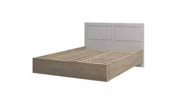 Кровать Ивушка-10 (Прованс) (Марибель)