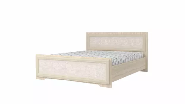 Кровать Ивушка-7 (Марибель)