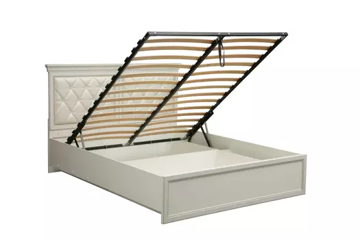 Кровать Эльмира (Олмеко)