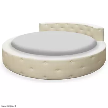 Кровать Элоиза (шале)