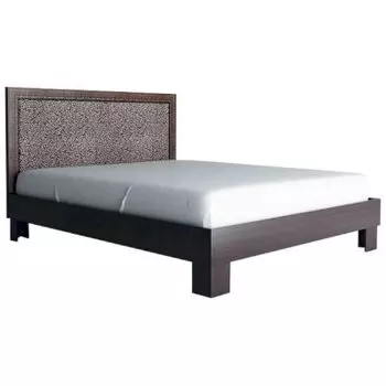 Кровать Калипсо с ортопедическим основанием (Аквилон)