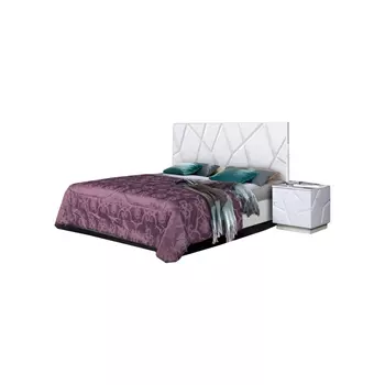 Кровать Кензо 0674.2 (КМК)