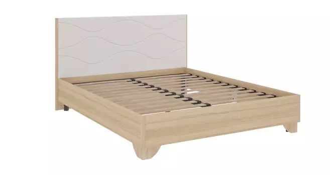 Кровать Комфорт Зара (Мебельсон)