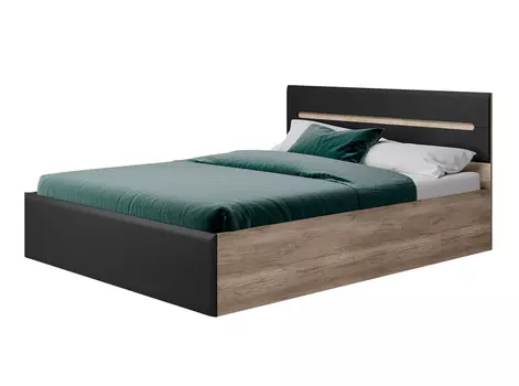 Кровать КР-11 Наоми (БТС)