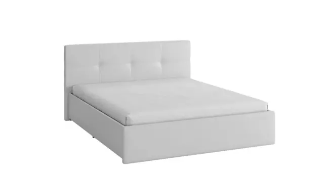 Кровать Куба 1.6 (Мебельсон)