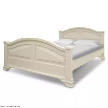 Кровать Леонсия (шале)