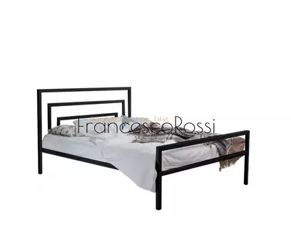 Кровать лофт Атланта (Francesco Rossi)