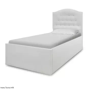 Кровать Лора (шале)