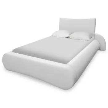 Кровать Мадонна (шале)