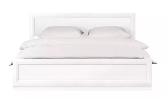 Кровать Мальта (BRW)