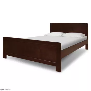 Кровать Мантра (шале)