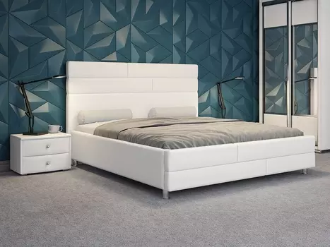 Кровать Marco Орматек