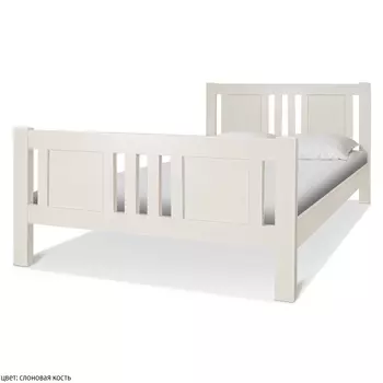 Кровать Марика (шале)