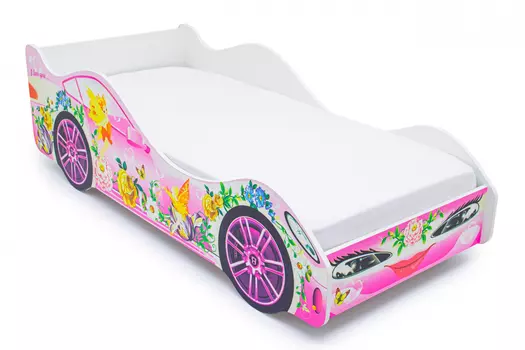 Кровать-машина Фея (Бельмарко)