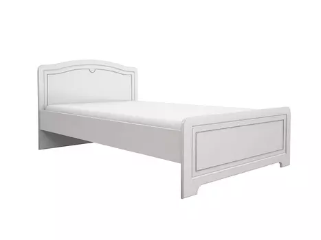 Кровать Melania 08 (Арника)