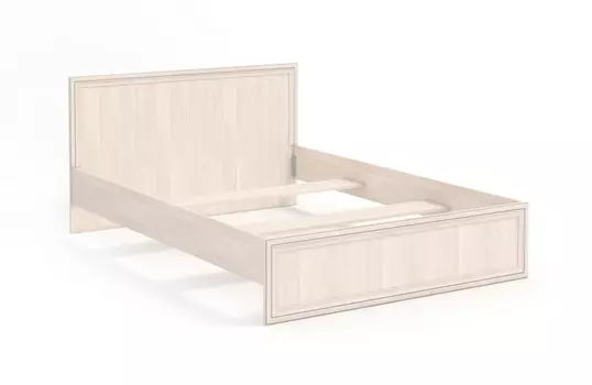 Кровать Мирелла (Мебель Плюс)