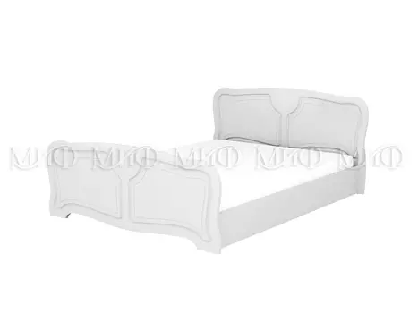 Кровать Натали (разные размеры) (Миф)