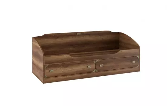 Кровать Навигатор ТД-250.12.01 (Трия)