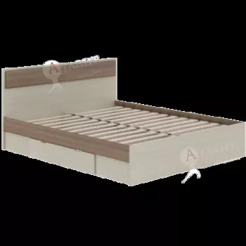 Кровать Next с ящиком (Атлант)
