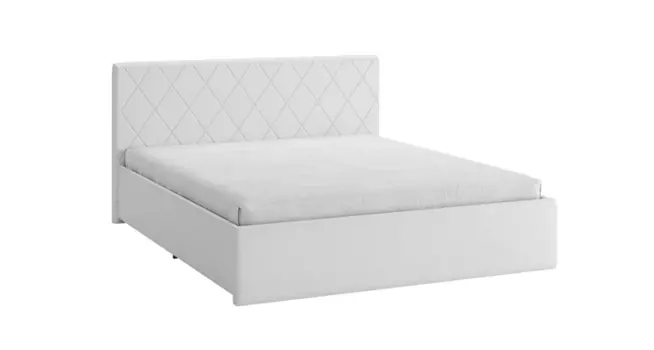 Кровать Ника 1.6 (Мебельсон)