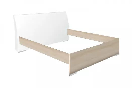 Кровать Ника Н19г (Заречье)