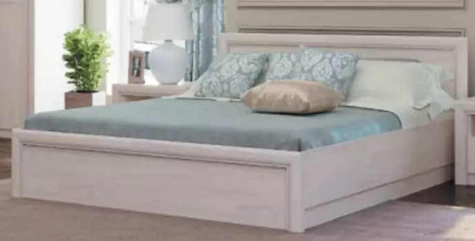 Кровать Октава (Памир)