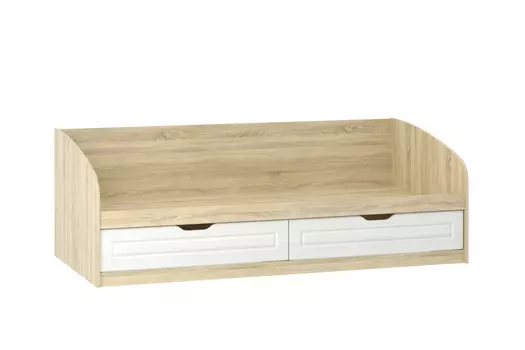 Кровать Оливия НМ 008.63 М (Сильва)