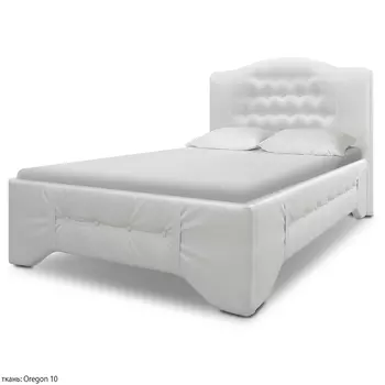 Кровать Памела (шале)