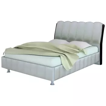 Кровать Полина (шале)