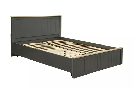 Кровать Прованс (Олмеко)