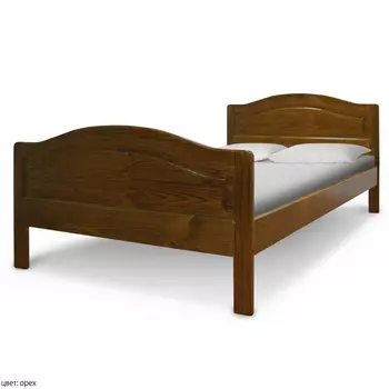 Кровать "Боцман" (шале)