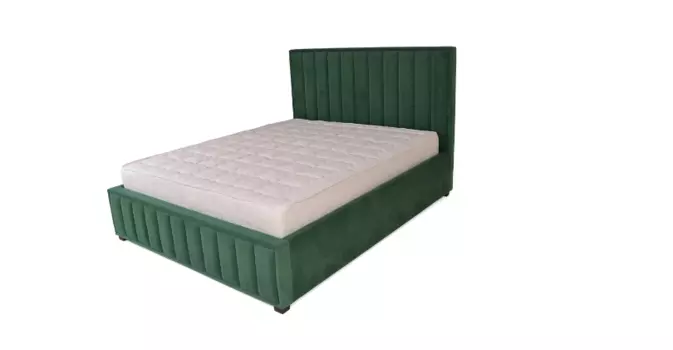 Кровать Реклиф (разные размеры) (Кромма)