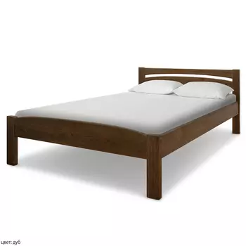 Кровать Ренессанс (шале)