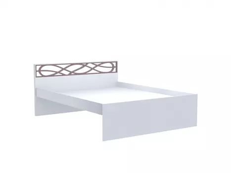 Кровать Саманта (Заречье)