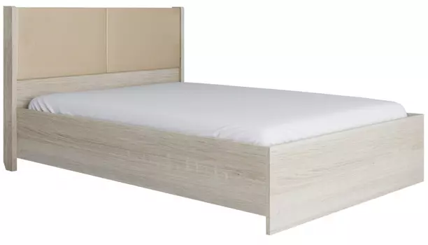 Кровать Сан Ремо 14ПM (Аквилон)