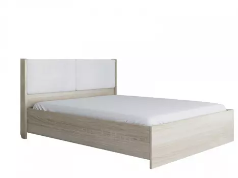 Кровать Сан Ремо 16ПM (Аквилон)