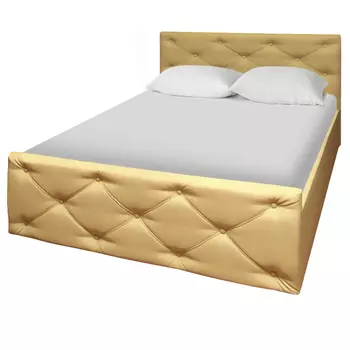 Кровать Сантана (шале)