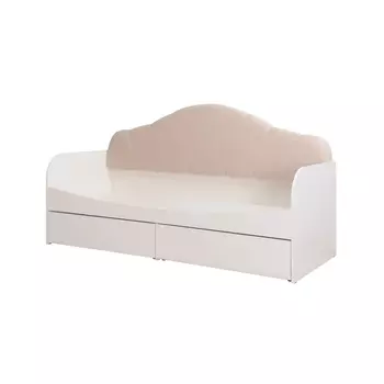 Кровать Шелл 11.35.03 (Моби)