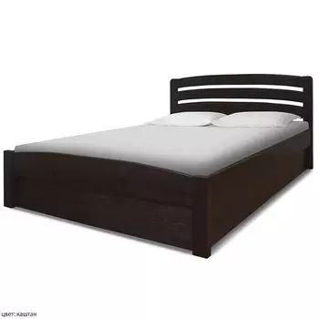 Кровать Сиена-2 (шале)