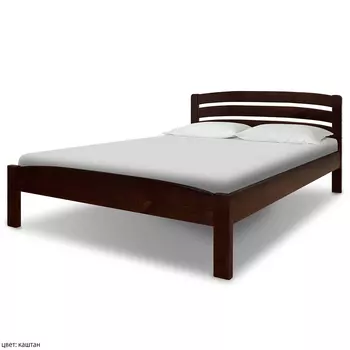 Кровать Сиена (шале)