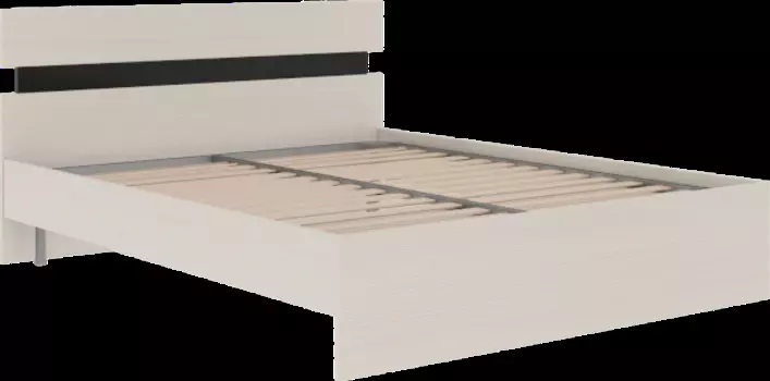 Кровать Сити (Атлант)