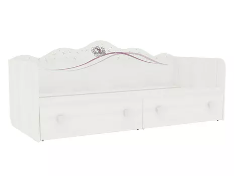 Кровать Софа Фентези (Мебельсон)