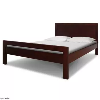 Кровать Софа (шале)