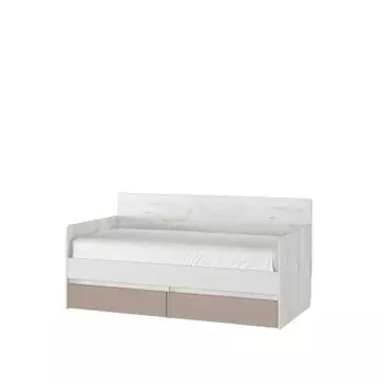 Кровать-тахта 800.4 New Зефир (Аквилон)