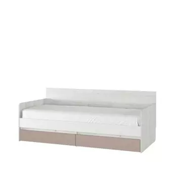 Кровать-тахта 900.4 New Зефир (Аквилон)