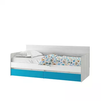 Кровать-тахта Бриз 900.4 (Аквилон)