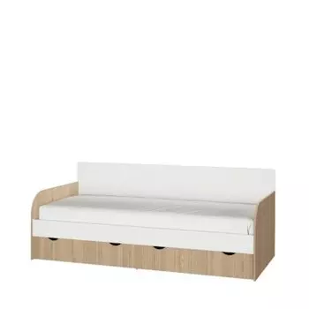 Кровать-тахта Кот 900.4 (Аквилон)