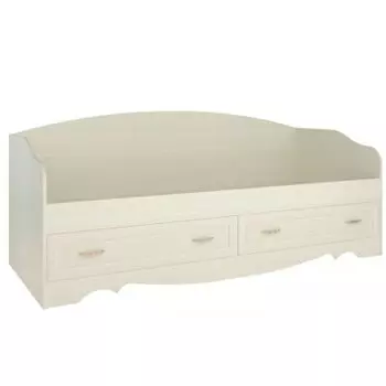 Кровать-тахта Латте 74-01 (Атлант)